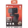 WEBCAM FULLHD 1080P XPRESSCAM NEGRO NGS